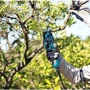 Секатор Makita DUP361Z Accu: Тип секаторы