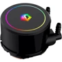 Кулер ID-Cooling FrostFlow FX360 ARGB Black: Роз'єм 4pin