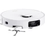 Робот уборщик Dreame Bot D20 Pro Plus White (RLD43SD-wh)