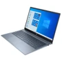 Ноутбук HP Pavilion 15-eh0014nw (35X36EA): Экран 15.6" IPS (1920x1080) FullHD