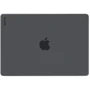 LAUT Slim Crystal-X Black (L_MP21L_HX_BK) for MacBook Pro 16" M3 | M2 | M1
