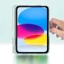 Аксессуар для iPad BeCover Soft Edge with Pencil mount Dark Green for iPad Air 2020/iPad Air 2022 (708769): Особенности Приятен на ощупь, Складывается в подставку, Стильный внешний вид, Стильный дизайн, Удобно держать в