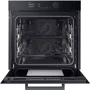 Духовой шкаф электрический Samsung NV75T9979CD/WT фото 17