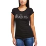 Футболка ROCK OFF "The Beatles: Drop" M (BEATTEE85LB02) фото 1