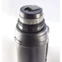 Термос Thermos SVB1207-2000BK 2.0 л черный Thermocafe by Thermos (5010576961464): Материал колбы нержавеющая сталь