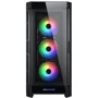 Корпус Cougar Duoface Pro RGB: Мощность БП, Вт нет