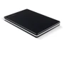 Внешний жесткий диск Toshiba Canvio Slim 1TB (HDTD310EK3DA): Размеры, мм 75x9x107