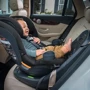Автокрісло Chicco Fit360 ClearTex чорне (79690.95) фото 4