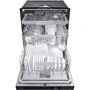 Встраиваемая посудомоечная машина SAMSUNG DW60BB890UAPET: Количество программ 11