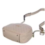 Женская сумка кросс боди Guess Brielle бежевая (HWVG7581690-TAU): Страна производитель США