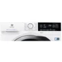 Стиральная машина Electrolux EW6FN348SP: Загрузка белья (стирка), кг 8