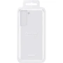 Чехол для телефонов Samsung Clear Cover Transparency (EF-QG990CTEGRU) for Samsung G990 Galaxy S21 FE: Цвет прозрачный