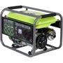 Бензиновий генератор Konner&Sohnen KSB 2200A 230V 2.2KW: Тип запуску ручний стартер