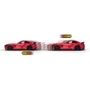 Сборная модель-копия Revell Mercedes-AMG GT R Red Car Уровень 1 Масштаб 1:43: Тип модели автомобили