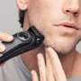 Машинка для стрижки (триммер) Braun BT 3042: Минимальная длина стрижки, мм 0.5
