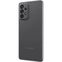 Смартфон Samsung Galaxy A73 5G 8/128GB Awesome Gray A736: Камера Четверная 108 МП (f/1.8) + 12 МП (f/2.2) + 5 МП (f/2.4) + 5 МП (f/2.4) / LED flash / Панорама / HDR / Фронтальная 32 МП (f/2.2)