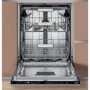 Встраиваемая посудомоечная машина Hotpoint-Ariston H8I HT40 L фото 6