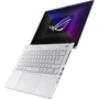 Ноутбук ASUS ROG Zephyrus G14 GA402XY (GA402XY-XS96) RB: Тип экрана антибликовое покрытие