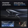 Чехол для iPhone Spigen Core Armor MagFit Matte Black (ACS08024) for iPhone 16 Pro Max фото 13