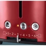 Тостер Russell Hobbs 21680-56 Retro Red фото 3