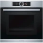 Духовой шкаф электрический Bosch HMG636BS1