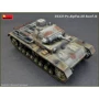 Сборная модель MiniArt Танк Pz.Kpfw.III Ausf.B с экипажем (MA35221): Производитель MiniArt