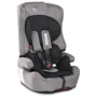 Автокресло Lorelli HARMONY ISOFIX (9-36кг) (steel/black)