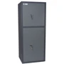 Сейф Safetronics NTL 40M/62 M: Тип Офисный