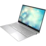 Ноутбук HP Pavilion 15-eg0038ua Silver (4L5Z2EA): Тип экрана антибликовое покрытие