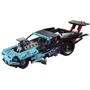Конструктор LEGO Technic Драгстер (42050) фото 1