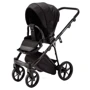 Коляска 2 в 1 Adamex Belissa Lux PS-37: Возможность установки люльки есть