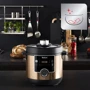 Мультиварка Tefal Turbo Cuisine CY777G10 фото 9