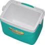 Автохолодильник Pinnacle Prudence 12/240V 30 л (8906053362008TURQUOISE): Материал изоляции полиуритановая пена