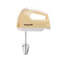 Миксер ViLgrand VHM 25011 yellow: Насадки Для замеса теста, Венчик