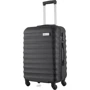 Чемодан Semi Line 28" (L) Black черный (T5634-3)