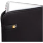 Сумка для ноутбука Case Logic 14 "Laps Sleeve Black (LAPS-114): Матеріал EVA