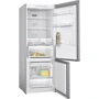 Холодильник Bosch KGN55VL20U: Загальний об'єм, л 480