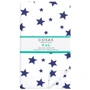 Підковдра дитяча Cosas Star Big Blue-White 110х140 (4822052044179)