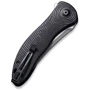 Нож Civivi Synergy3 C20075B-1 (C20075B-1): Количество инструментов 1