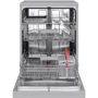 Посудомийка Amica DFM62D7TOQID: Витрата води, л 10