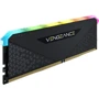 Corsair 16 GB DDR4 3200 MHz Vengeance RGB RS Black (CMG16GX4M1E3200C16)