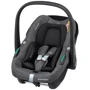 Универсальная коляска 3 в 1 MAXI-COSI ZELIA S TRIO (Dark Grey) фото 14