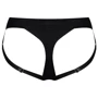 Трусы-стринги для страпона Strap-On-Me HEROINE HARNESS - S
