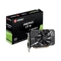 Видеокарта MSI Nvidia GeForce GTX1660 SUPER AERO ITX OC 6G: Интерфейс PCI Express 3.0 x16