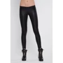 Леггинсы ArtStyleLeggings LSN-086A-42 42 черные