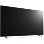 Телевізор LG 75UQ801C: Тюнер DVB-C, DVB-S, DVB-S2, DVB-T, DVB-T2 + аналоговый