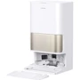 Робот-пилосос Dreame L40s Pro Ultra (RLL74CE-WH): Тип для сухого та вологого прибирання