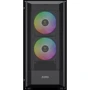 Корпус GAMDIAS AURA GC6 (4712960139558): Назначение игровой