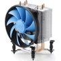 Кулер Deepcool GAMMAXX 300: Уровень шума, dB 10-21