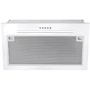 Вытяжка Teka GFG2 SS (40446753): Управление Тактовое